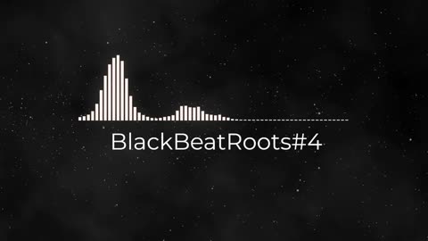 BlackBeatRoots#EP02 ♫ The POWER of HIP HOP at its BEST!