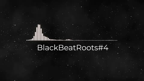 BlackBeatRoots#EP02 ♫ The POWER of HIP HOP at its BEST!