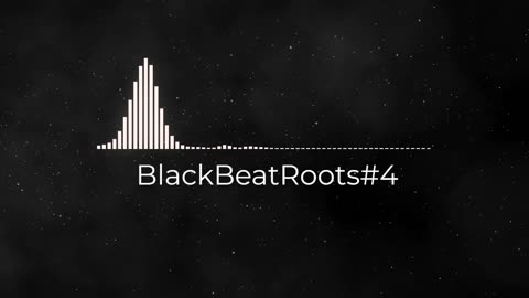 BlackBeatRoots#EP02 ♫ The POWER of HIP HOP at its BEST!