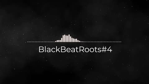 BlackBeatRoots#EP02 ♫ The POWER of HIP HOP at its BEST!