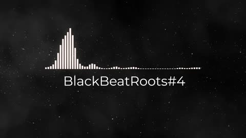 BlackBeatRoots#EP02 ♫ The POWER of HIP HOP at its BEST!