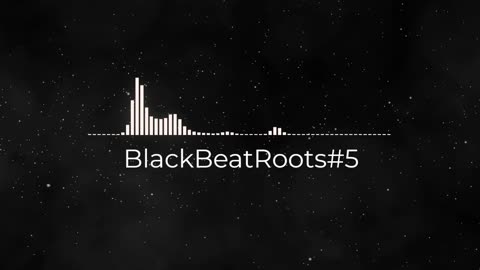 BlackBeatRoots#EP02 ♫ The POWER of HIP HOP at its BEST!