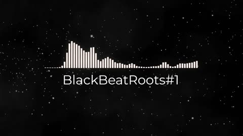 BlackBeatRoots#EP02 ♫ The POWER of HIP HOP at its BEST!