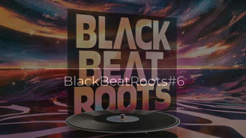 BlackBeatRoots#EP02 ♫ The POWER of HIP HOP at its BEST!