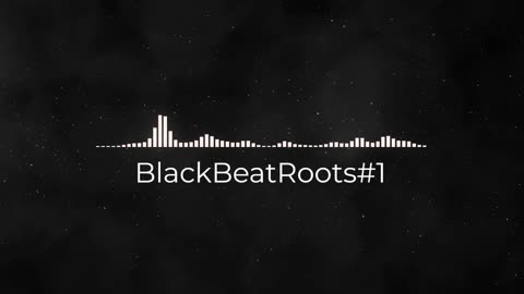 BlackBeatRoots#EP02 ♫ The POWER of HIP HOP at its BEST!