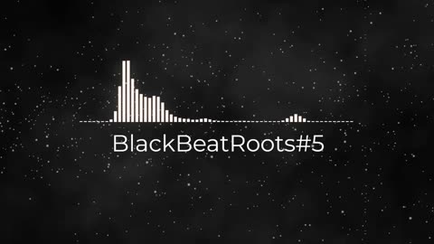 BlackBeatRoots#EP02 ♫ The POWER of HIP HOP at its BEST!