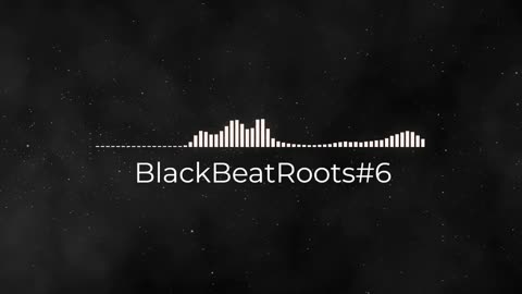 BlackBeatRoots#EP02 ♫ The POWER of HIP HOP at its BEST!