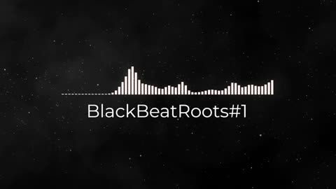 BlackBeatRoots#EP02 ♫ The POWER of HIP HOP at its BEST!