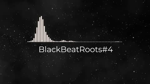 BlackBeatRoots#EP02 ♫ The POWER of HIP HOP at its BEST!