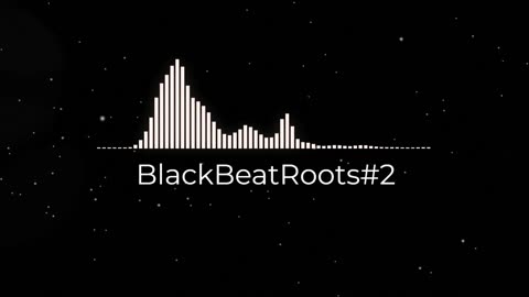 BlackBeatRoots#EP02 ♫ The POWER of HIP HOP at its BEST!