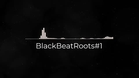 BlackBeatRoots#EP02 ♫ The POWER of HIP HOP at its BEST!