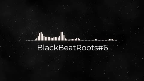 BlackBeatRoots#EP02 ♫ The POWER of HIP HOP at its BEST!