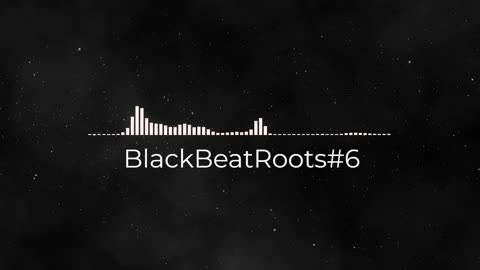 BlackBeatRoots#EP02 ♫ The POWER of HIP HOP at its BEST!