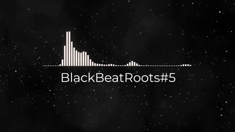 BlackBeatRoots#EP02 ♫ The POWER of HIP HOP at its BEST!