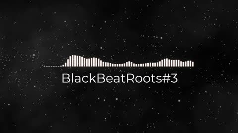 BlackBeatRoots#EP02 ♫ The POWER of HIP HOP at its BEST!