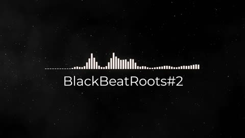 BlackBeatRoots#EP02 ♫ The POWER of HIP HOP at its BEST!