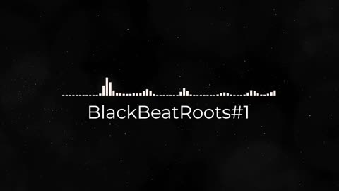 BlackBeatRoots#EP02 ♫ The POWER of HIP HOP at its BEST!