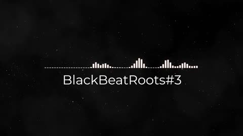 BlackBeatRoots#EP02 ♫ The POWER of HIP HOP at its BEST!