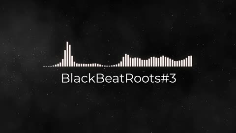 BlackBeatRoots#EP02 ♫ The POWER of HIP HOP at its BEST!