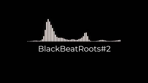 BlackBeatRoots#EP02 ♫ The POWER of HIP HOP at its BEST!