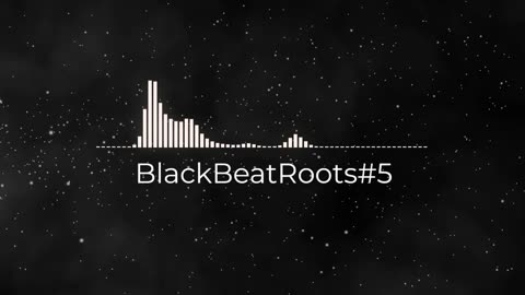 BlackBeatRoots#EP02 ♫ The POWER of HIP HOP at its BEST!