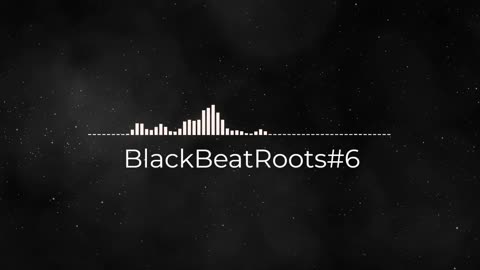 BlackBeatRoots#EP02 ♫ The POWER of HIP HOP at its BEST!