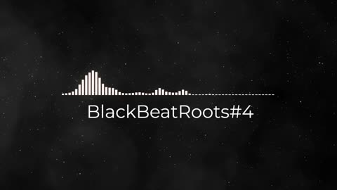 BlackBeatRoots#EP02 ♫ The POWER of HIP HOP at its BEST!