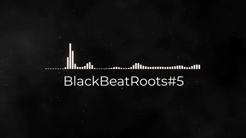 BlackBeatRoots#EP02 ♫ The POWER of HIP HOP at its BEST!