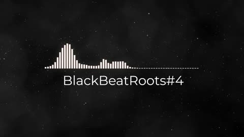 BlackBeatRoots#EP02 ♫ The POWER of HIP HOP at its BEST!