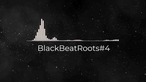 BlackBeatRoots#EP02 ♫ The POWER of HIP HOP at its BEST!