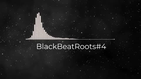 BlackBeatRoots#EP02 ♫ The POWER of HIP HOP at its BEST!