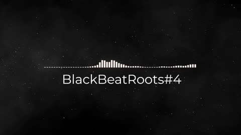 BlackBeatRoots#EP02 ♫ The POWER of HIP HOP at its BEST!