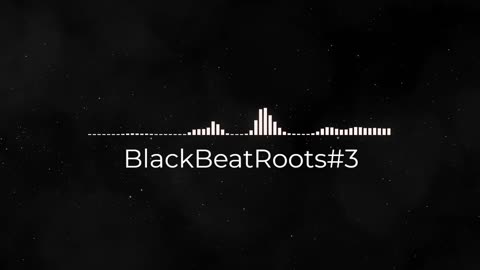 BlackBeatRoots#EP02 ♫ The POWER of HIP HOP at its BEST!