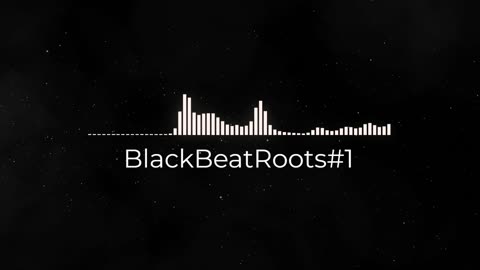 BlackBeatRoots#EP02 ♫ The POWER of HIP HOP at its BEST!