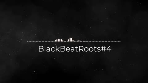 BlackBeatRoots#EP02 ♫ The POWER of HIP HOP at its BEST!