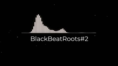 BlackBeatRoots#EP02 ♫ The POWER of HIP HOP at its BEST!