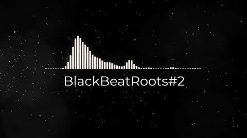 BlackBeatRoots#EP02 ♫ The POWER of HIP HOP at its BEST!