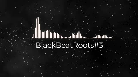 BlackBeatRoots#EP02 ♫ The POWER of HIP HOP at its BEST!