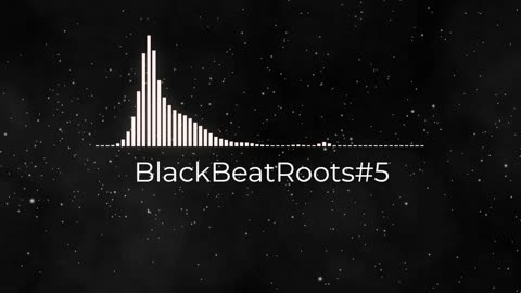 BlackBeatRoots#EP02 ♫ The POWER of HIP HOP at its BEST!