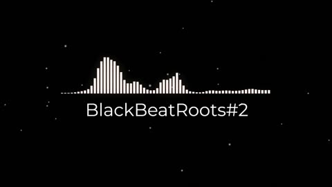 BlackBeatRoots#EP02 ♫ The POWER of HIP HOP at its BEST!