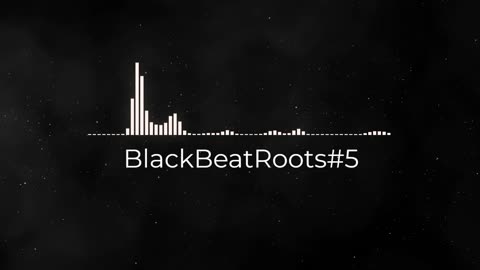 BlackBeatRoots#EP02 ♫ The POWER of HIP HOP at its BEST!