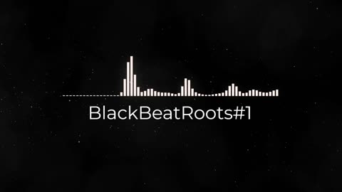 BlackBeatRoots#EP02 ♫ The POWER of HIP HOP at its BEST!