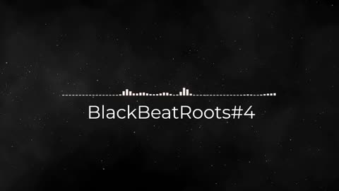 BlackBeatRoots#EP02 ♫ The POWER of HIP HOP at its BEST!