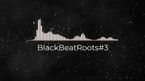 BlackBeatRoots#EP02 ♫ The POWER of HIP HOP at its BEST!