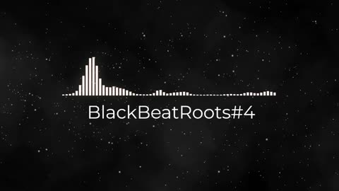 BlackBeatRoots#EP02 ♫ The POWER of HIP HOP at its BEST!