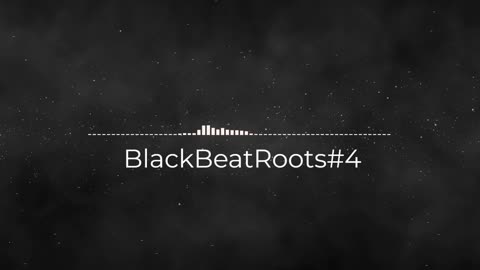 BlackBeatRoots#EP02 ♫ The POWER of HIP HOP at its BEST!