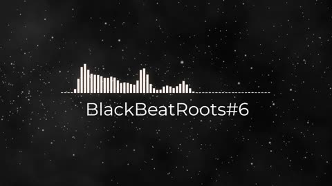 BlackBeatRoots#EP02 ♫ The POWER of HIP HOP at its BEST!