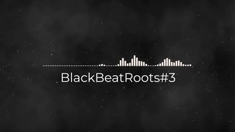 BlackBeatRoots#EP02 ♫ The POWER of HIP HOP at its BEST!