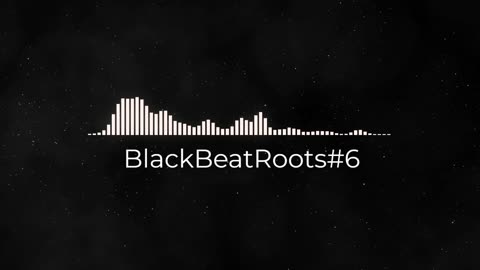 BlackBeatRoots#EP02 ♫ The POWER of HIP HOP at its BEST!