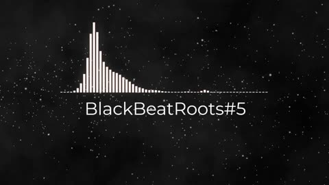 BlackBeatRoots#EP02 ♫ The POWER of HIP HOP at its BEST!